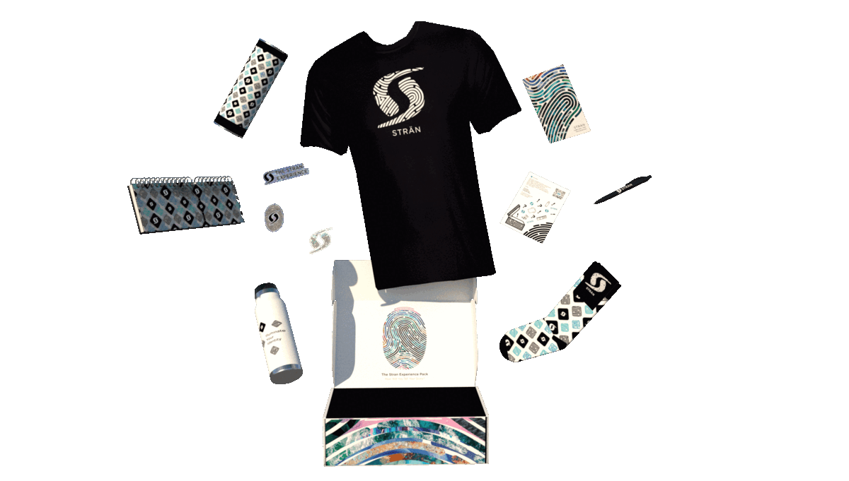 The Best Swag Ideas for Hybrid Teams